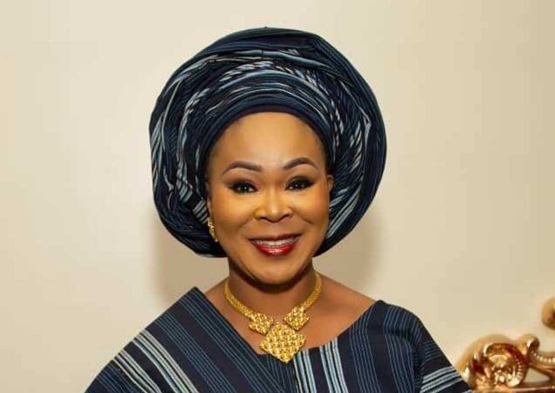 APC, Bola Tinubu, 2023 elections, Uju Kennedy-Ohaneye APC, Bola Tinubu, 2023 elections, Uju Kennedy-Ohaneye