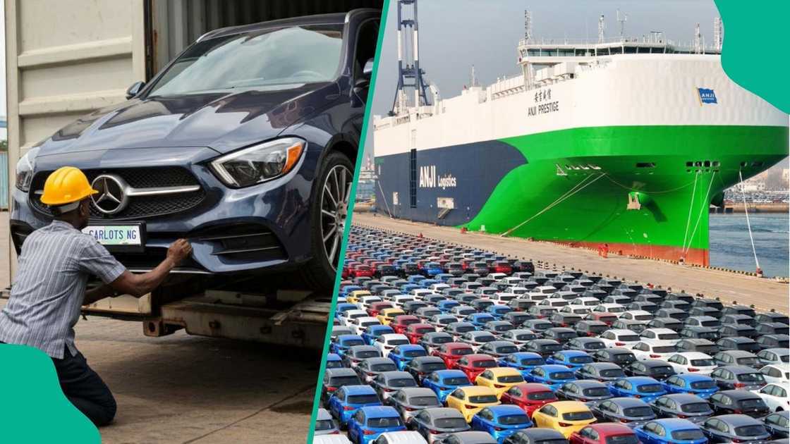 FG’s tariff changes may reshape Nigeria’s car market
