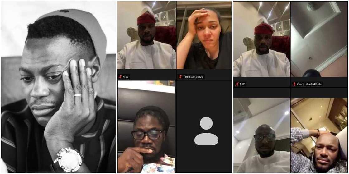 Sound Sultan: Colleagues attend funeral service. Sound Sultan: Colleagues attend funeral service.