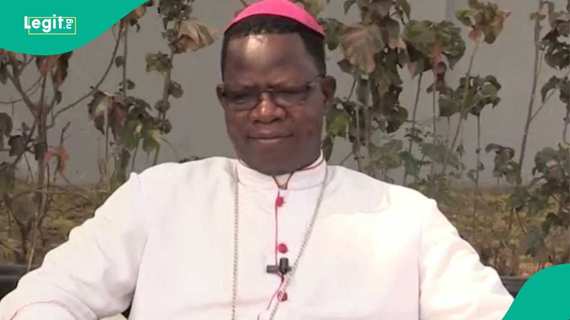Full List: Catholic Bishop Releases Names of 50 Abducted Niger Pupils who Escaped Full List: Catholic Bishop Releases Names of 50 Abducted Niger Pupils who Escaped