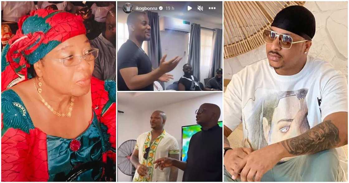 IK Ogbonna IK Ogbonna