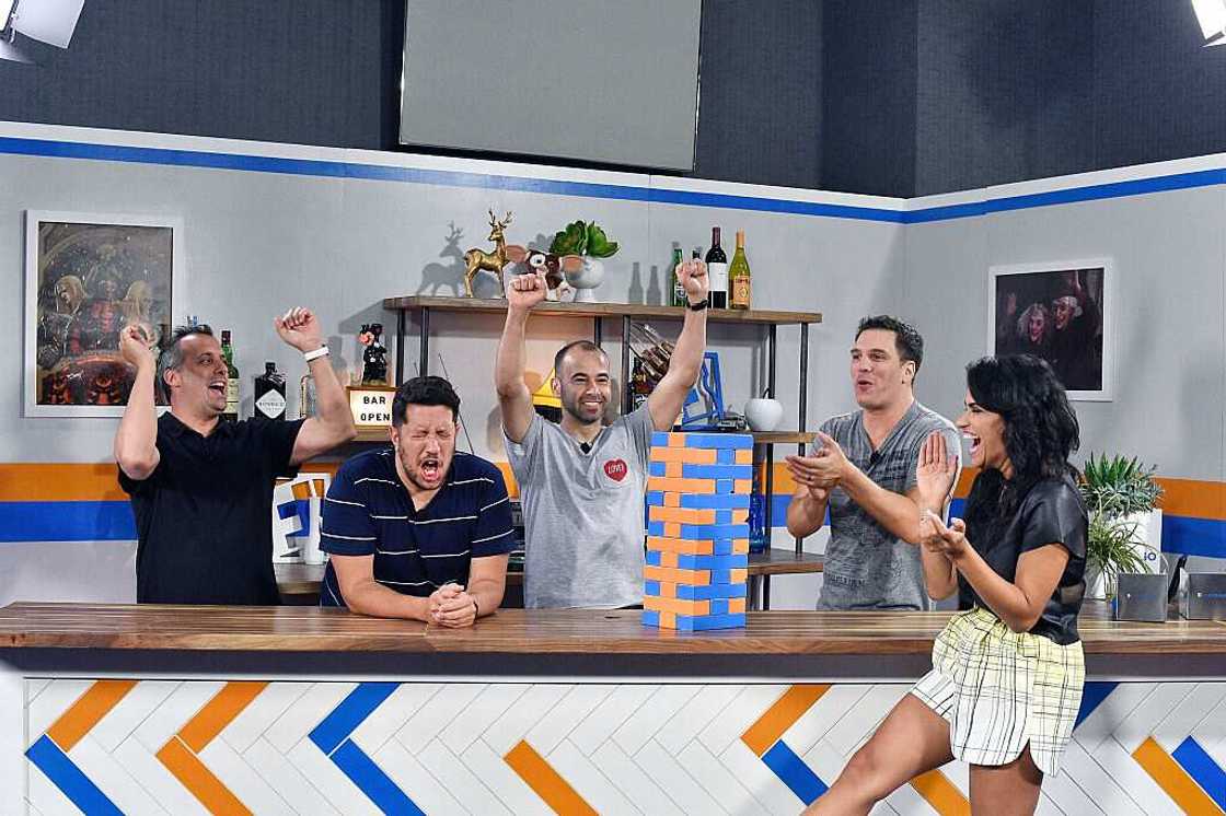 Best episodes of Impractical Jokers Best episodes of Impractical Jokers