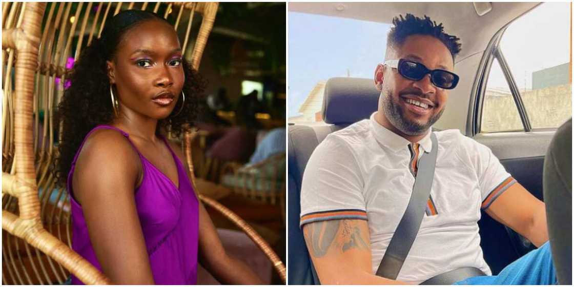 BBNaija All Stars Ilebaye, BBNaija All Stars Cross BBNaija All Stars Ilebaye, BBNaija All Stars Cross