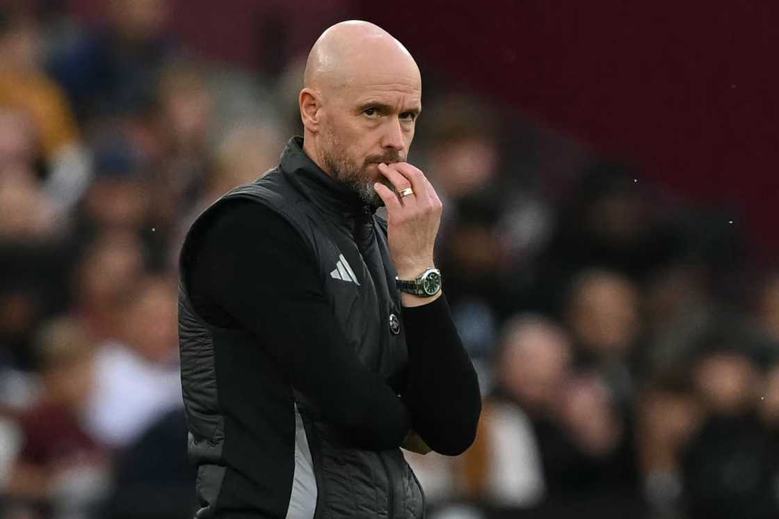 Erik ten Hag, Cristiano Ronaldo, Manchester United, Ruud Van Nistelrooy, Ruben Amorim Erik ten Hag, Cristiano Ronaldo, Manchester United, Ruud Van Nistelrooy, Ruben Amorim
