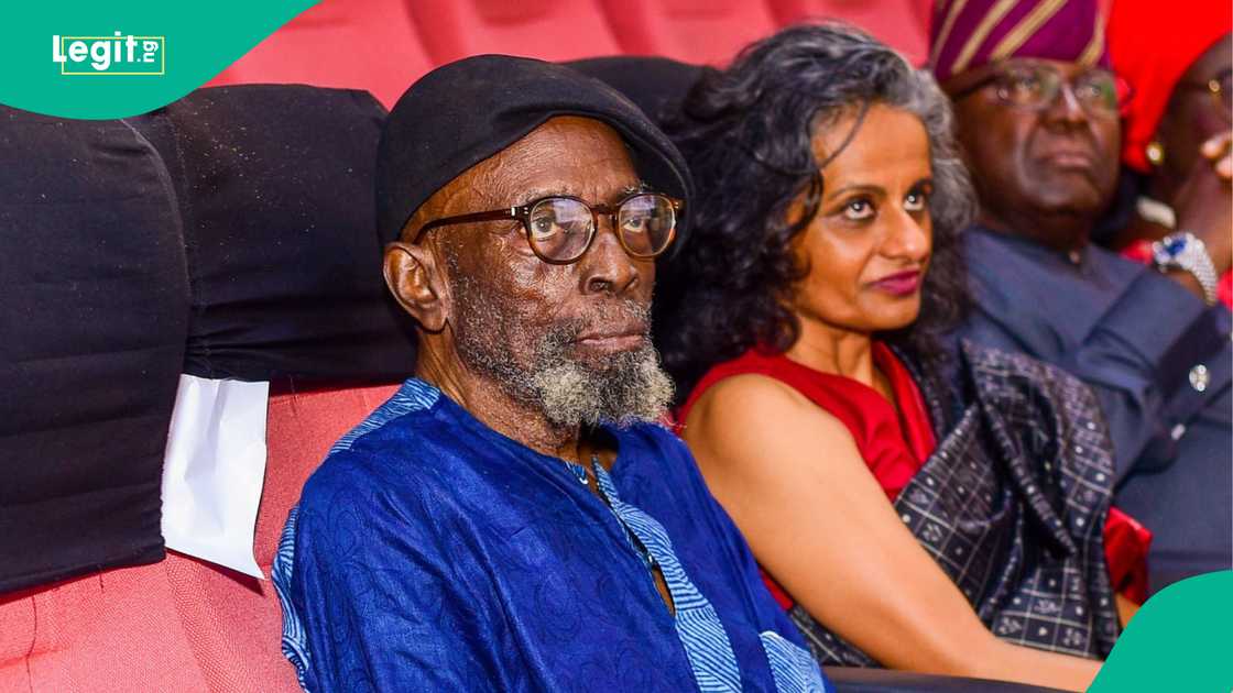 Fitaccen masanin ilimi kuma mai sharhi kan adabi, Farfesa Biodun Jeyifo ya mutu Fitaccen masanin ilimi kuma mai sharhi kan adabi, Farfesa Biodun Jeyifo ya mutu