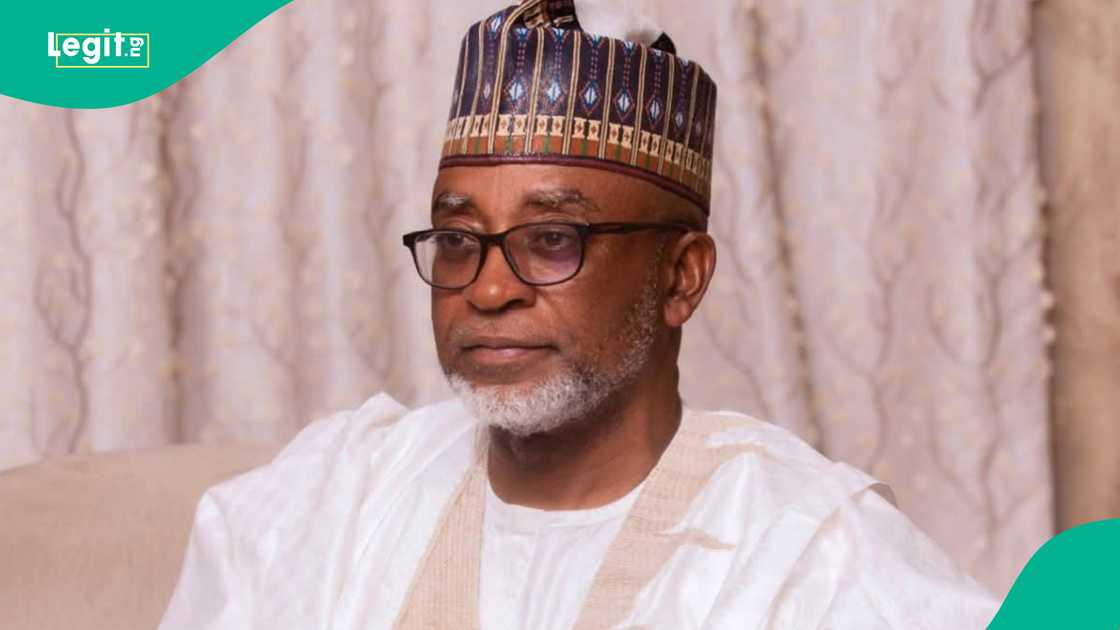 Jafaru Sani ya bar ADC Jafaru Sani ya bar ADC