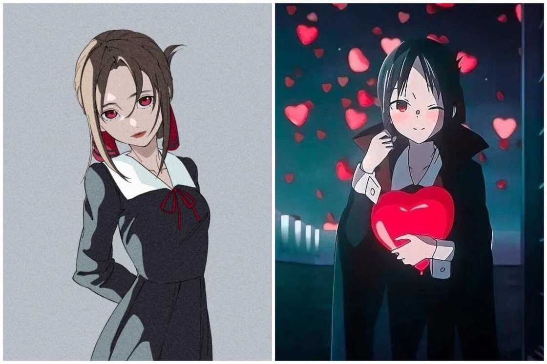 Top anime waifus Top anime waifus