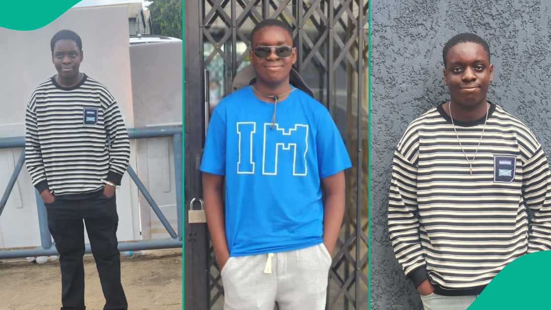 Teenager scores 1580 total score in SAT Teenager scores 1580 total score in SAT