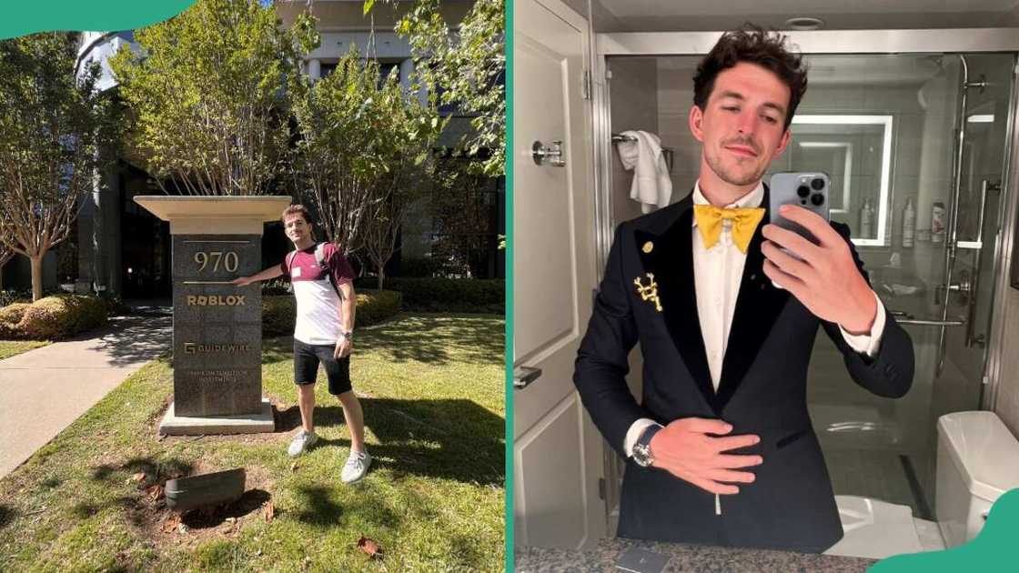 Richest Roblox user Richest Roblox user