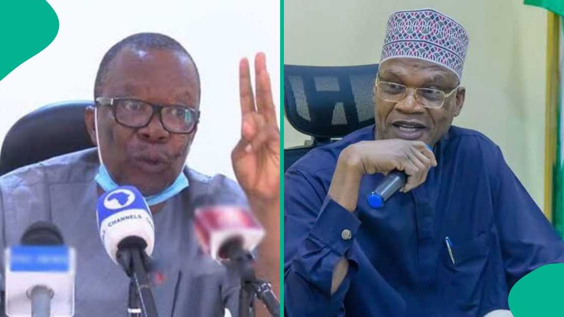 FG, ASUU rescheduled meeting FG, ASUU rescheduled meeting