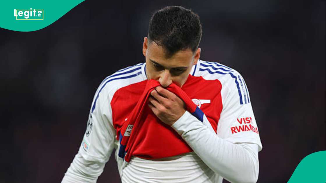 Arsenal, PSG, UEFA, Champions League, Paris Saint-Germain, semi-final, second leg, Paris. Arsenal, PSG, UEFA, Champions League, Paris Saint-Germain, semi-final, second leg, Paris.