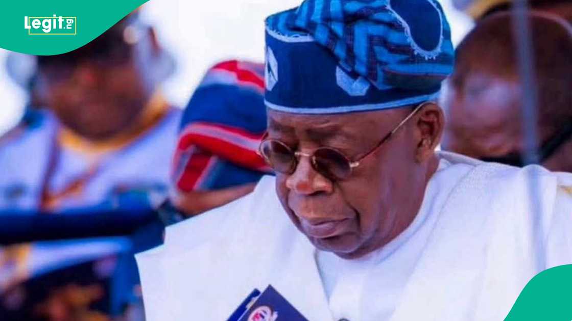 Kayode Ogundamisi ya ba 'yan Najeriya shawara kan Tinubu