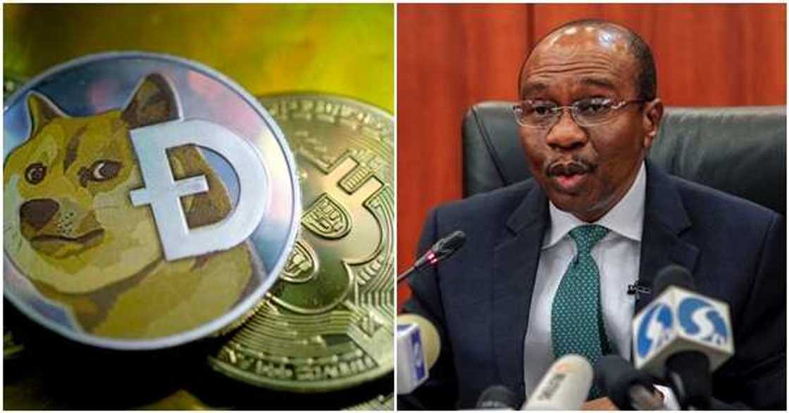 CBN lists 7 reasons why ban on cryptocurrencies will not be reversed CBN lists 7 reasons why ban on cryptocurrencies will not be reversed