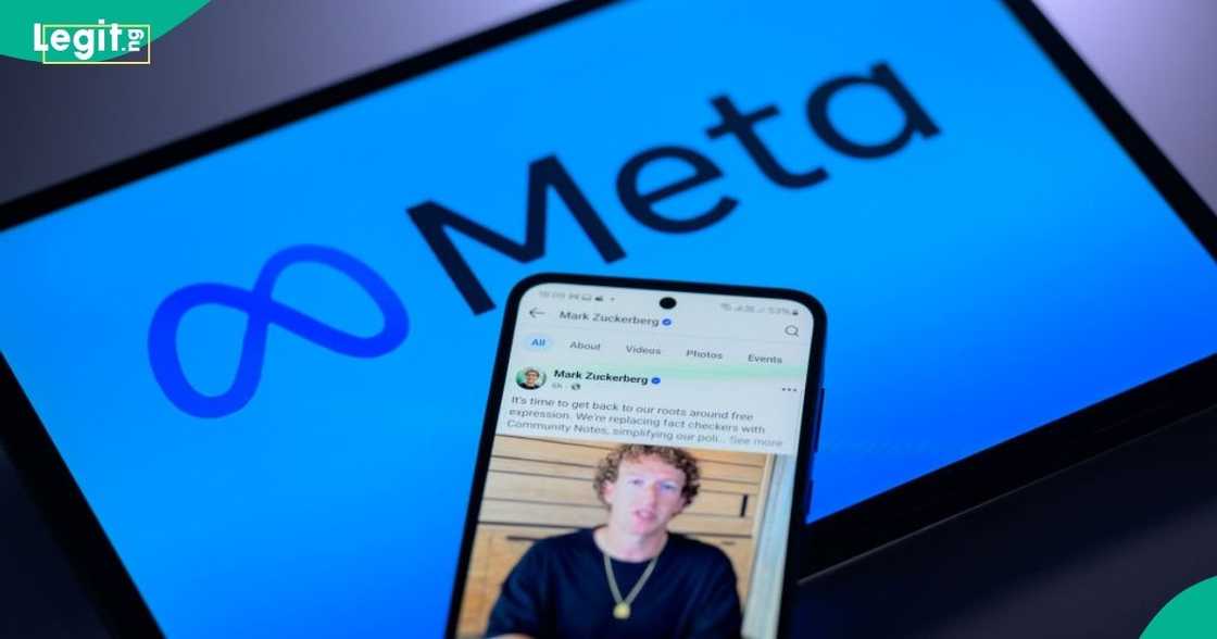 Meta rolls out new AI tools on Facebook to make search, creation and sharing easier for users. Meta rolls out new AI tools on Facebook to make search, creation and sharing easier for users.