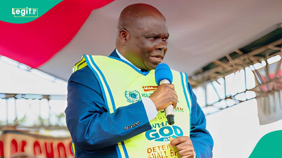 Lord's Chosen church founder fires warning to content creators, generates buzz