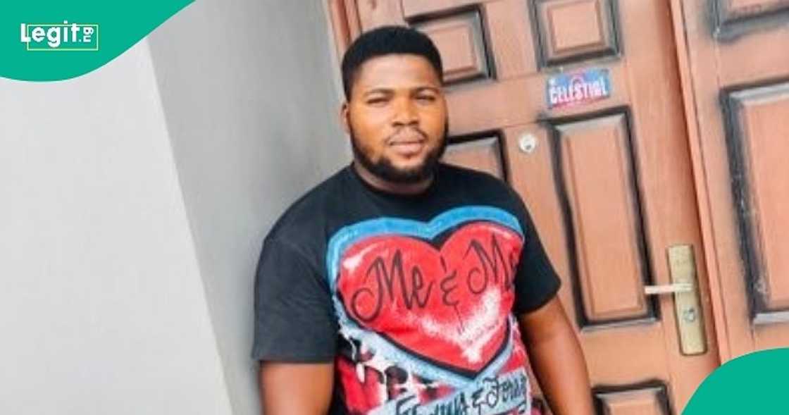 Nigerian man seeks help to secure a job in UK as his visa sets to expire in 3 months. Nigerian man seeks help to secure a job in UK as his visa sets to expire in 3 months.