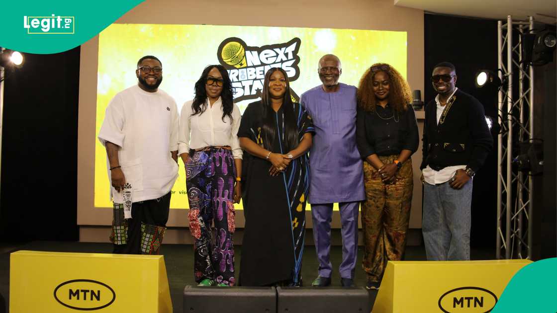 Next Afrobeats Star Next Afrobeats Star