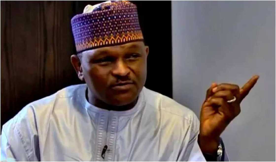 Al-Mustapha Al-Mustapha