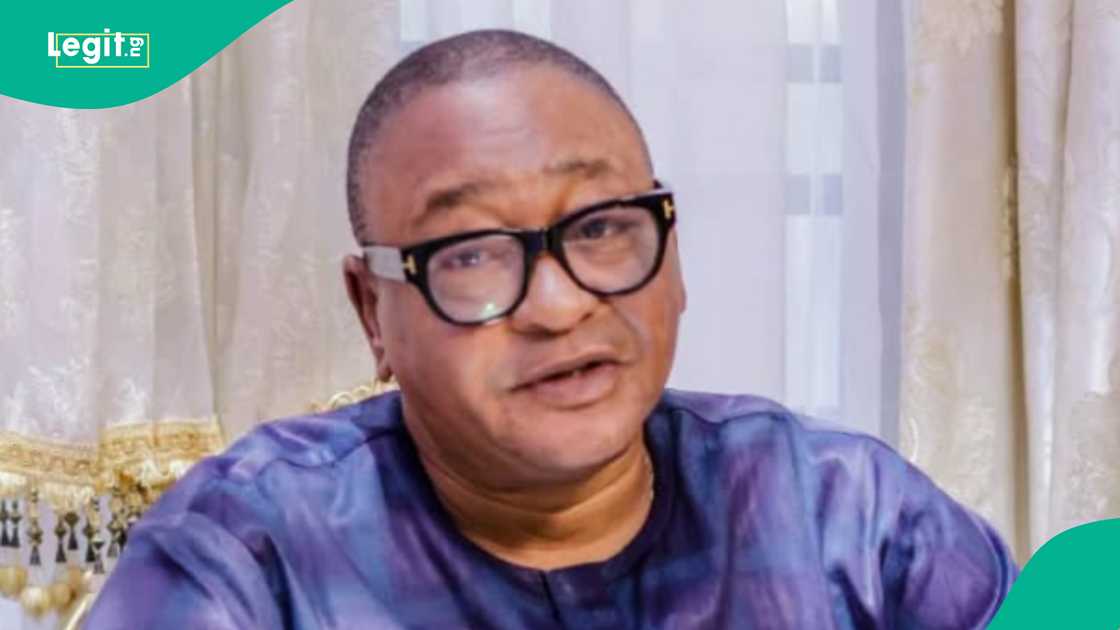 Sex for roles: Jide Kosoko shares what Nollywood actresses do for fame. Sex for roles: Jide Kosoko shares what Nollywood actresses do for fame.