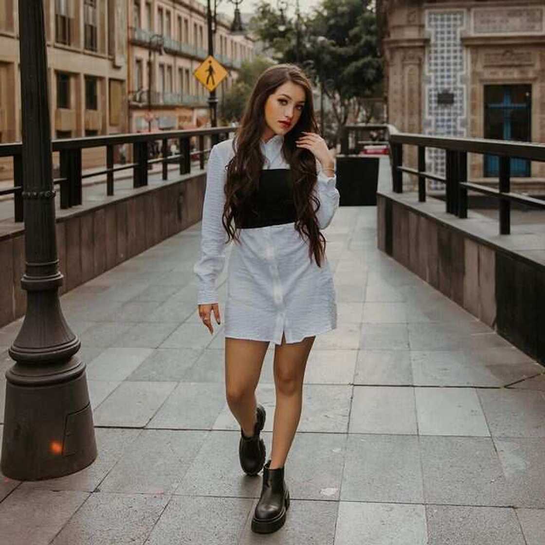 Shaula Ponce’s net worth Shaula Ponce’s net worth