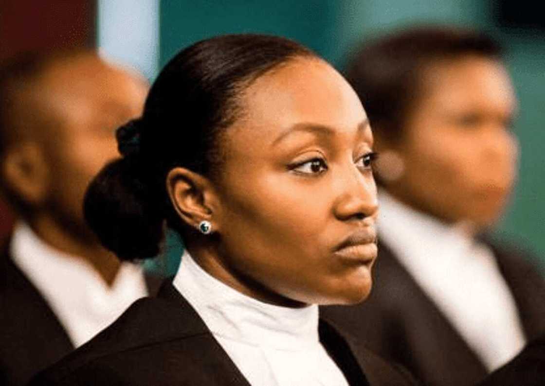 Cikakken tarihin Halima Buhari Sheriff, diyar Shugaban kasa Muhammadu Buhari Cikakken tarihin Halima Buhari Sheriff, diyar Shugaban kasa Muhammadu Buhari