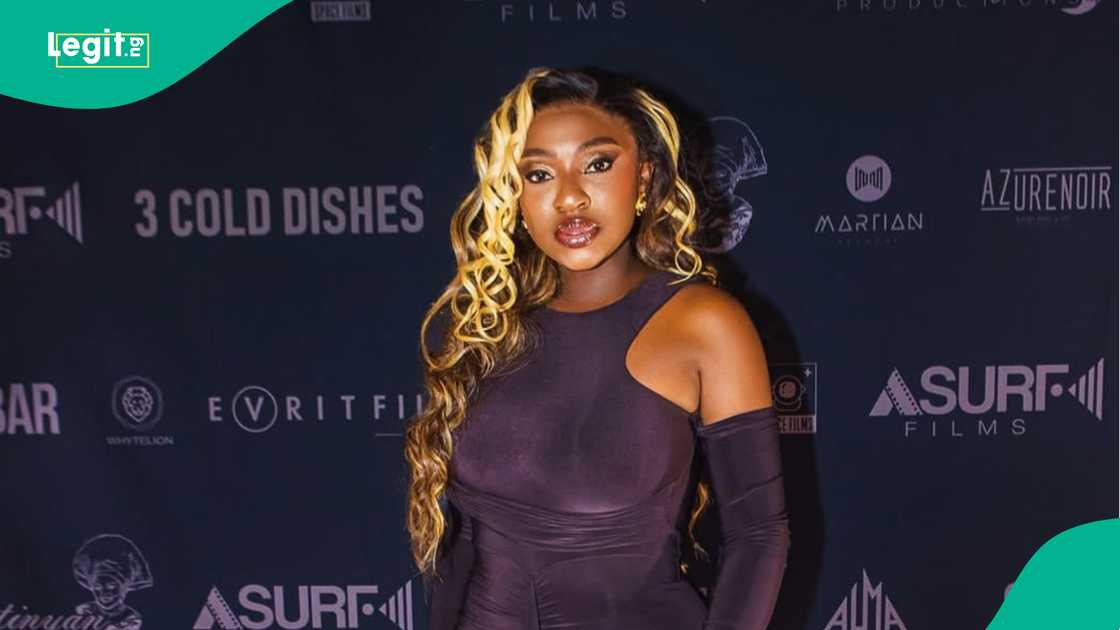 Mercy Johnson, VDM, other celebrities who stood up, criticised Regina Daniels, Ned Nwoko over marriage crisis