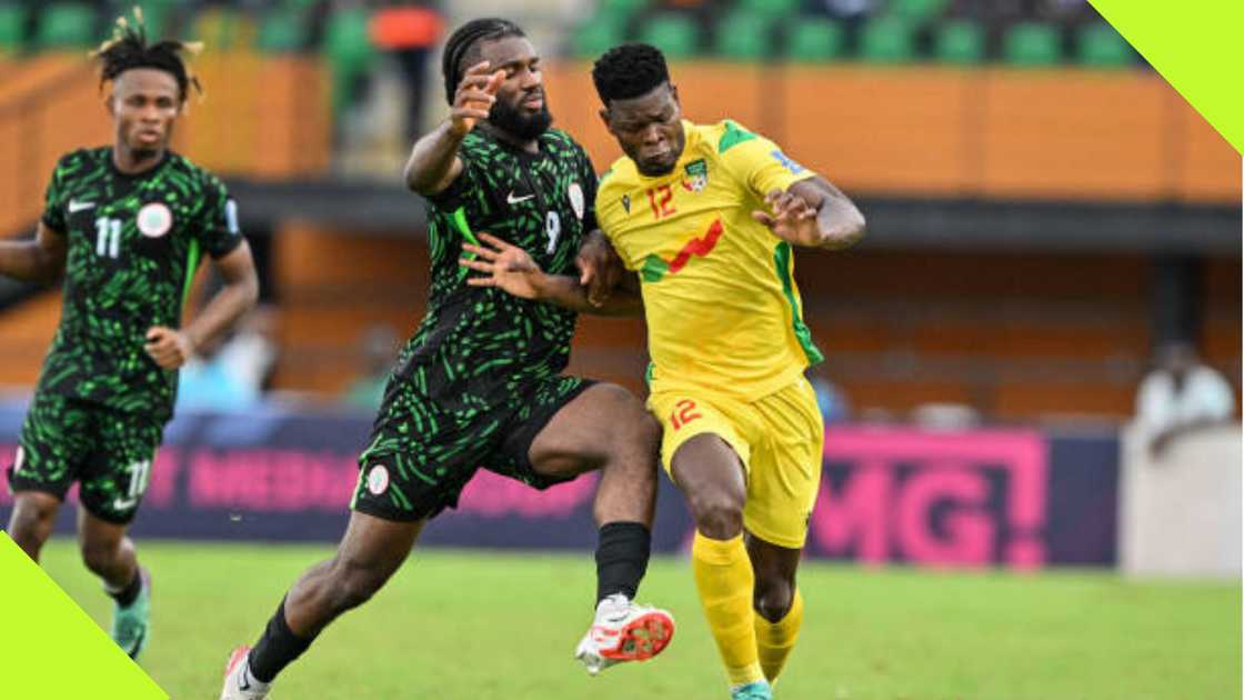 Nigeria, Super Eagles, NFF, AFCON Nigeria, Super Eagles, NFF, AFCON