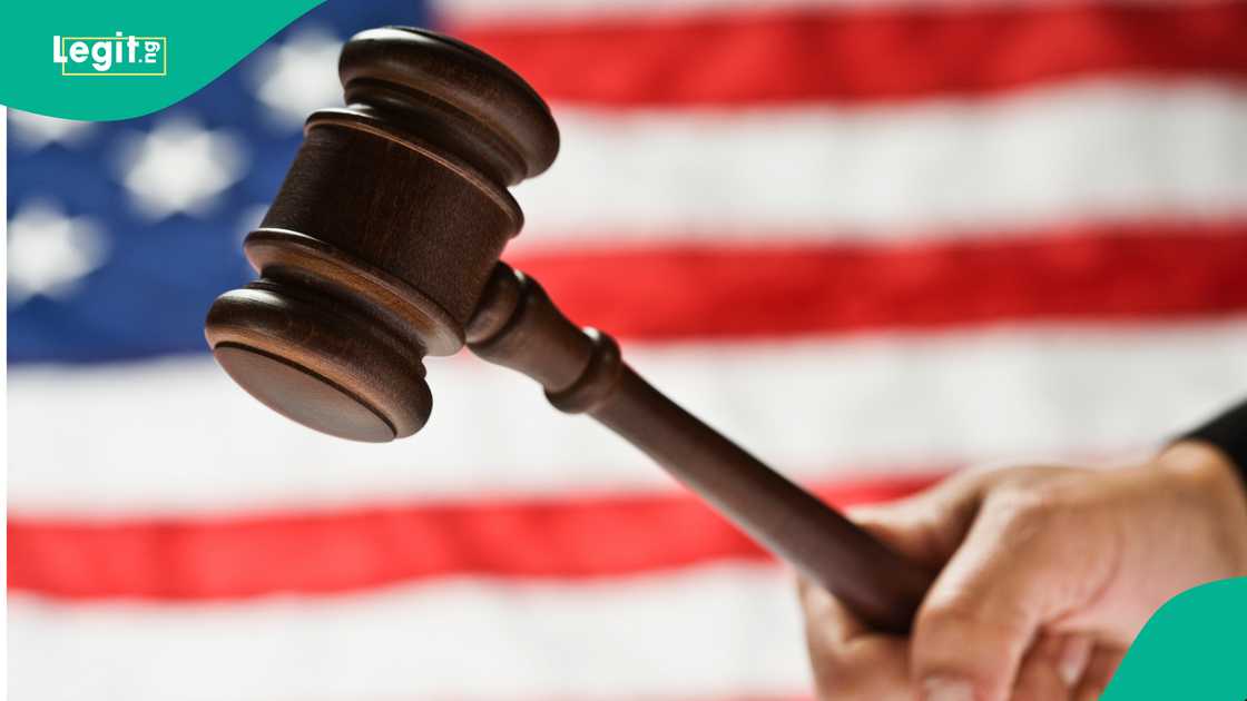 US Arrests Nigerian Lady for Allegedly Receiving Pandemic Benefits of Over N50 Million Fraudulently US Arrests Nigerian Lady for Allegedly Receiving Pandemic Benefits of Over N50 Million Fraudulently