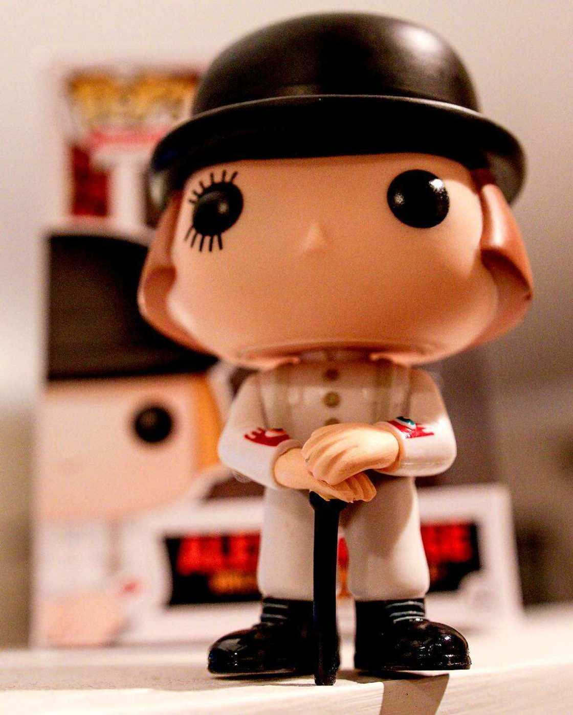 Most expensive Funko Pop Most expensive Funko Pop
