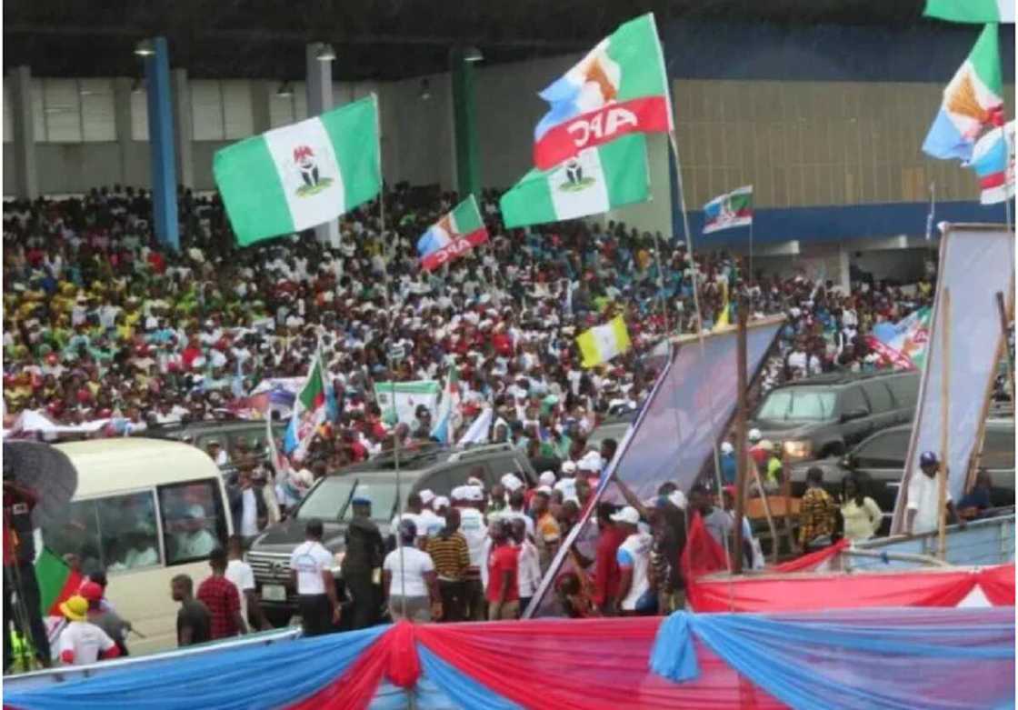 APC Rally APC Rally