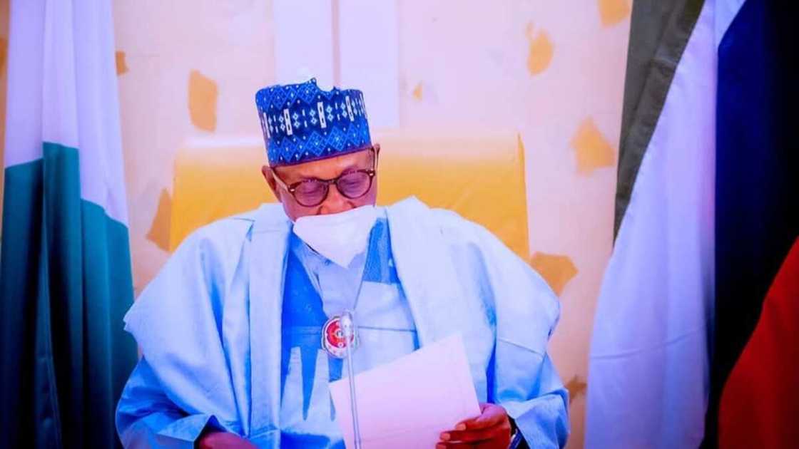 Electoral Act Amendment: Has Buhari Rejected Bill? Presidency Reacts Electoral Act Amendment: Has Buhari Rejected Bill? Presidency Reacts