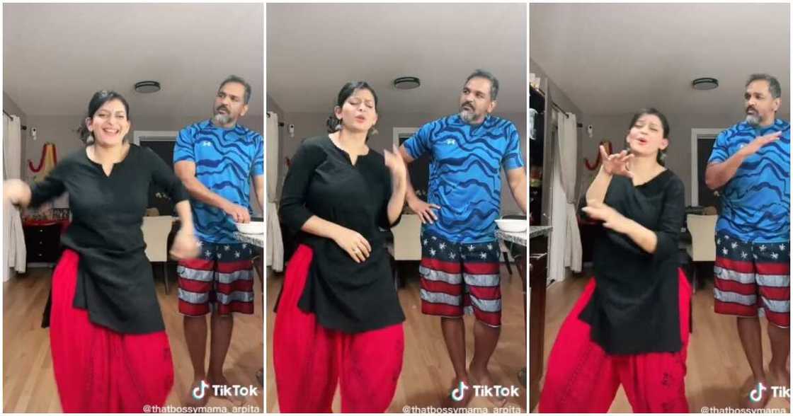 Arpita Vemula, Indian couple dance, Indian woman dance, Rema Calm Down, Indian wife dances to Rema's song Arpita Vemula, Indian couple dance, Indian woman dance, Rema Calm Down, Indian wife dances to Rema's song