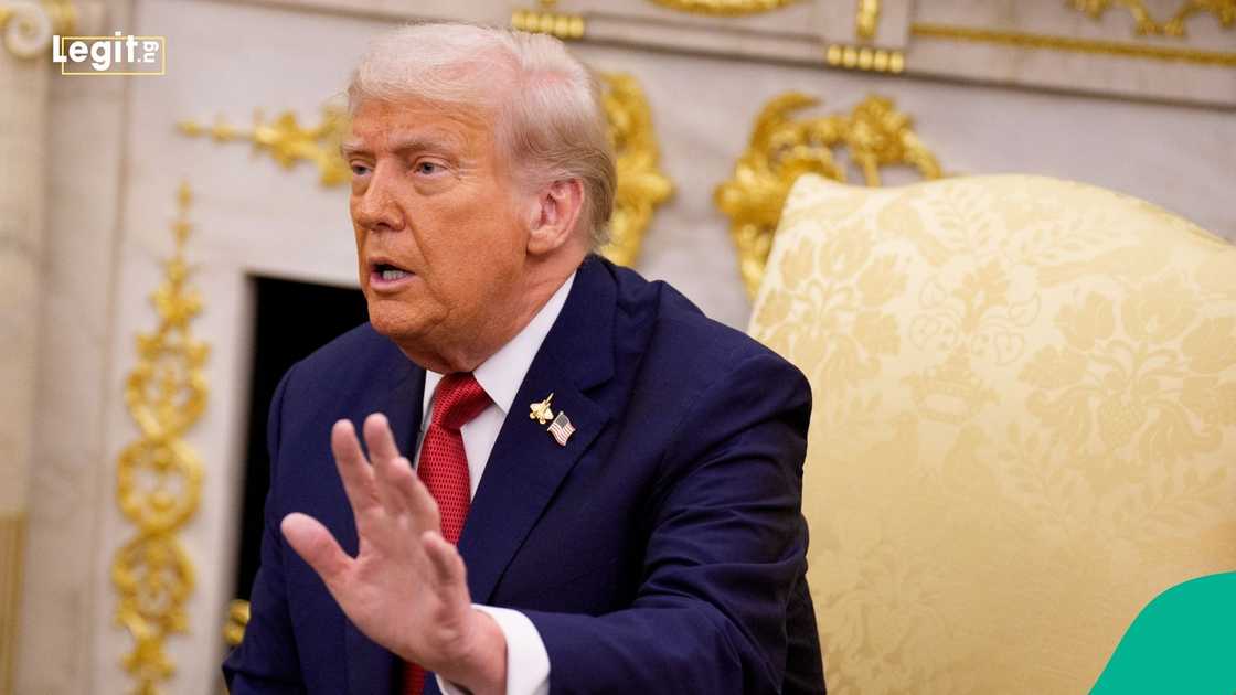 US, Donald Trump, World Cup, Canada, Mexico, Football.