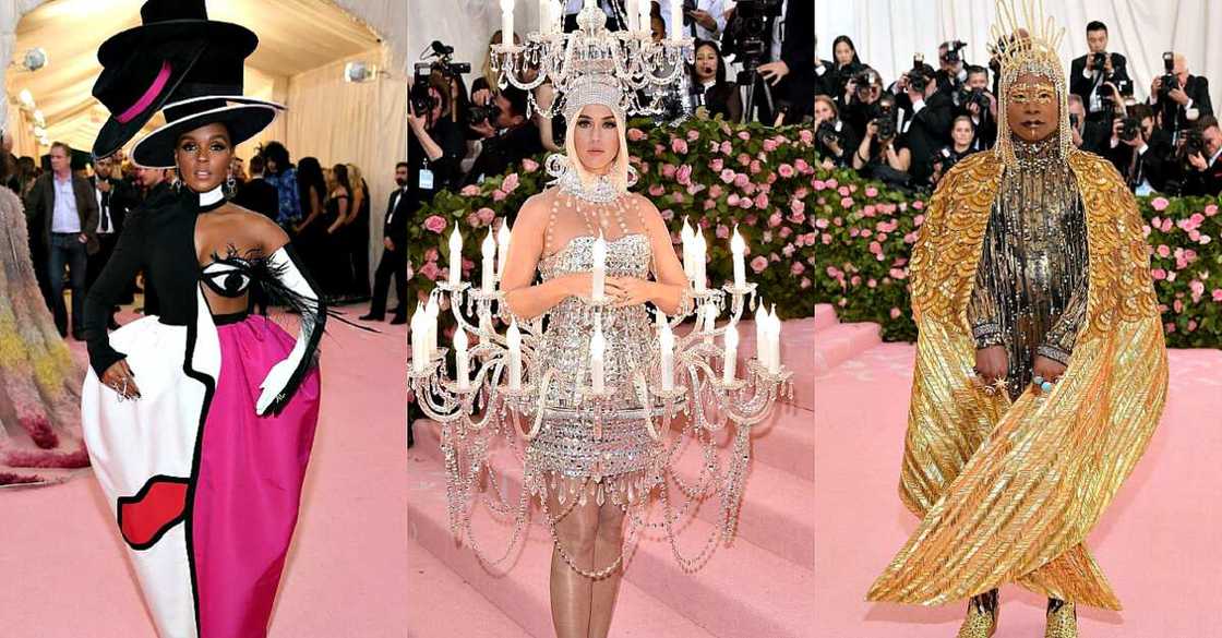 Met Gala dresses Met Gala dresses