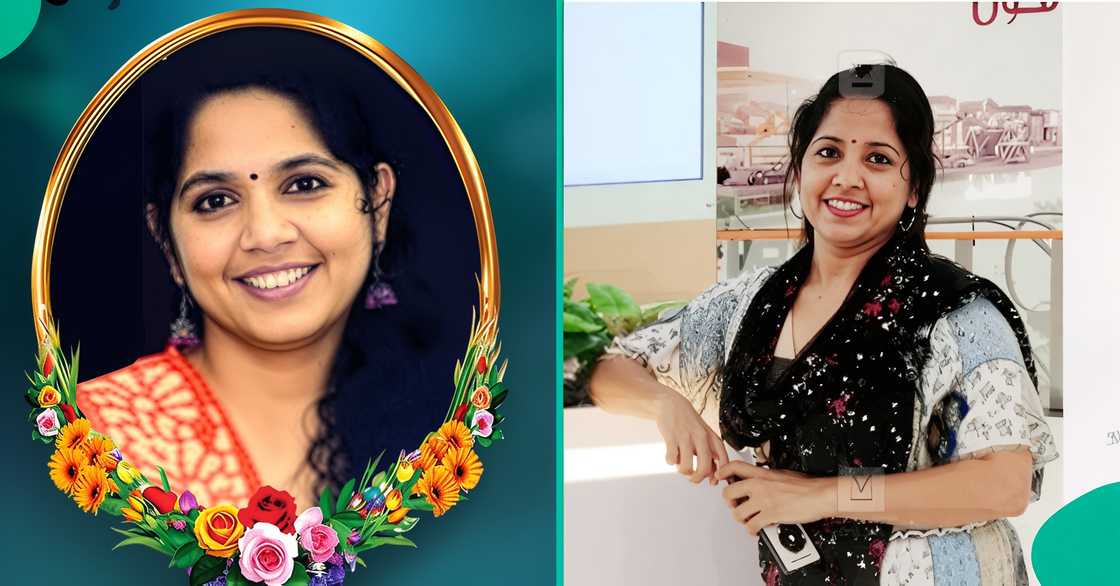 A nurse who had set a housewarming date for her new house died in the fatal Air India crash while travelling to London