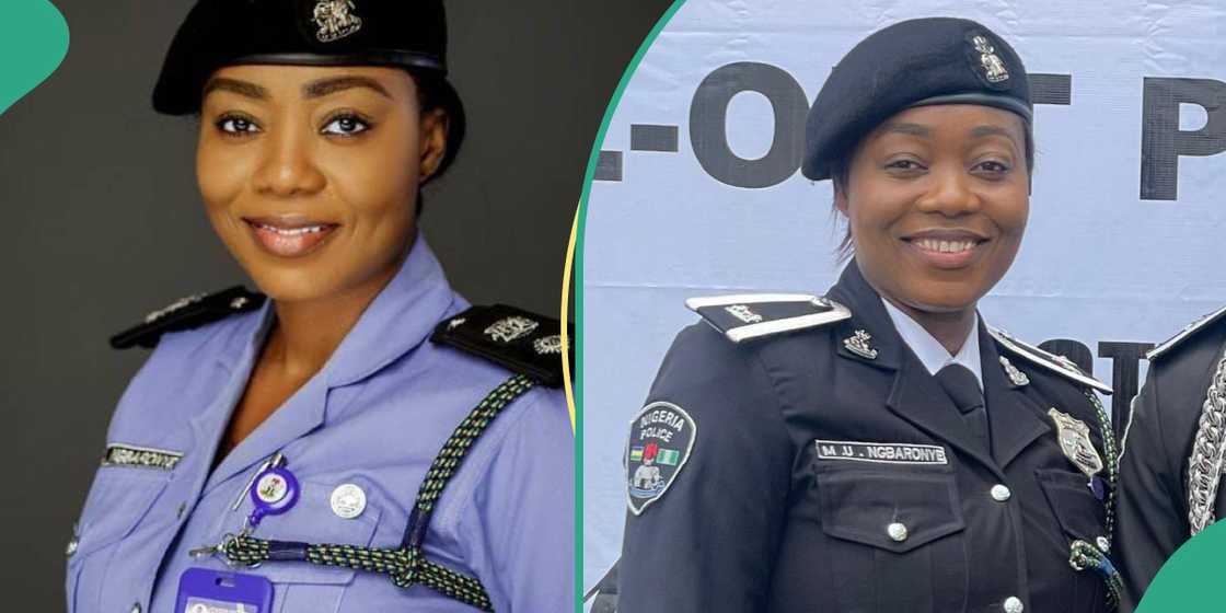 The late DPO was admired for bridging the gap between the police and the public. The late DPO was admired for bridging the gap between the police and the public.