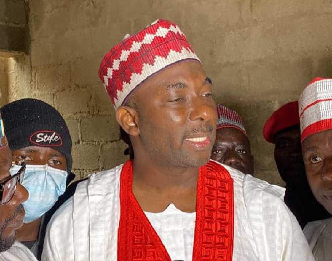 Kotun zabe ta tsige Muktar Umar Yarima daga kujerarsa Kotun zabe ta tsige Muktar Umar Yarima daga kujerarsa