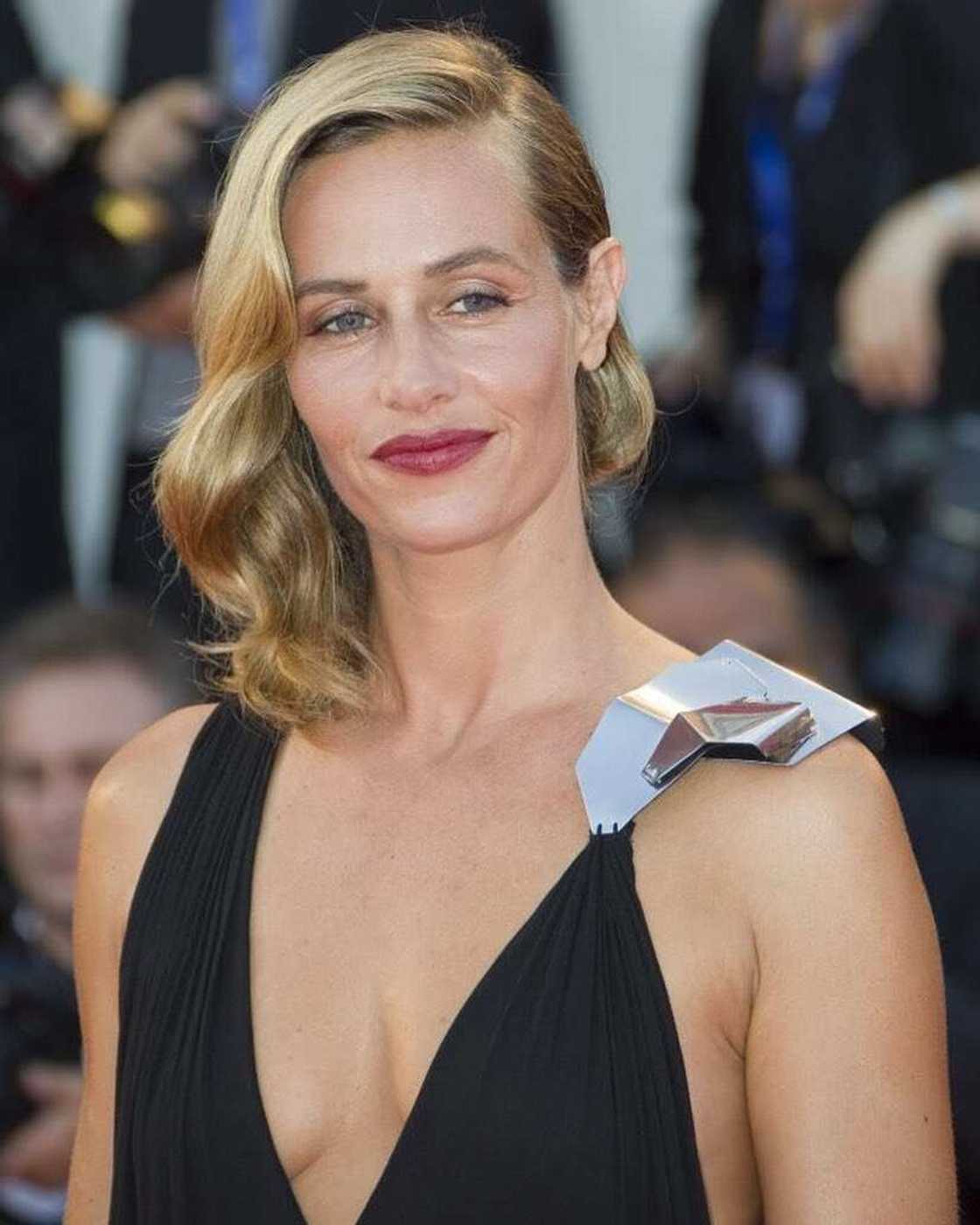 Cécile de France vie privée Cécile de France vie privée