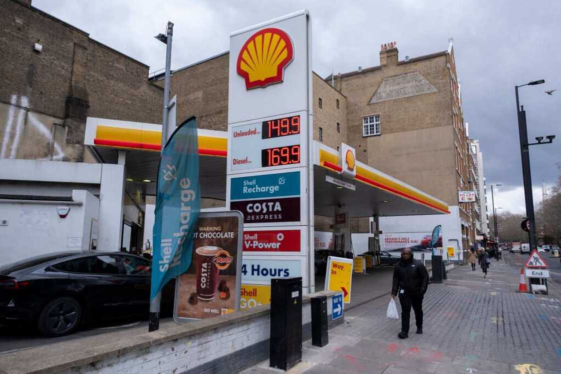 Shell continues investment in Nigeria's upstream sector Shell continues investment in Nigeria's upstream sector