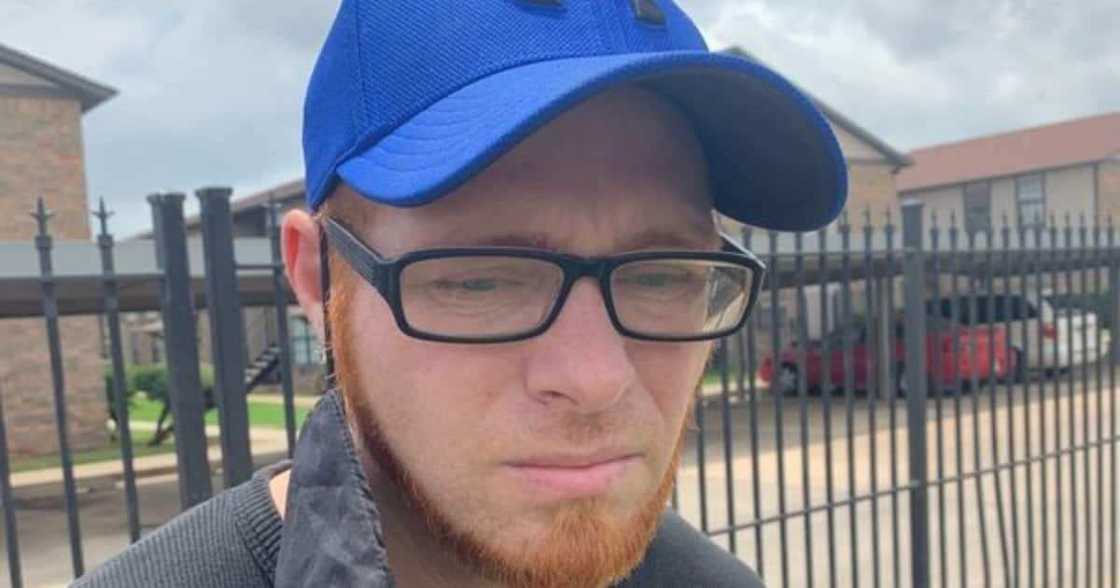 Man Who Faked His Death 6 Years Ago Arrested, Police Confirm Man Who Faked His Death 6 Years Ago Arrested, Police Confirm