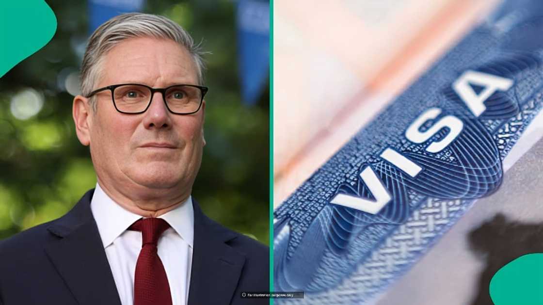 UK shares breakdown of skilled worker visa fees for applicants inside and outside country UK shares breakdown of skilled worker visa fees for applicants inside and outside country