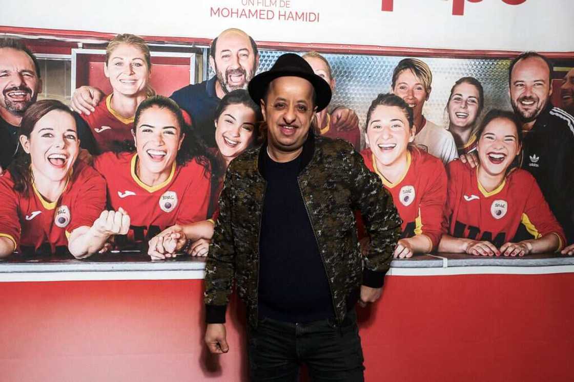 Biographie de Booder: vie privée, photos, vidéos de l'humoriste Biographie de Booder: vie privée, photos, vidéos de l'humoriste