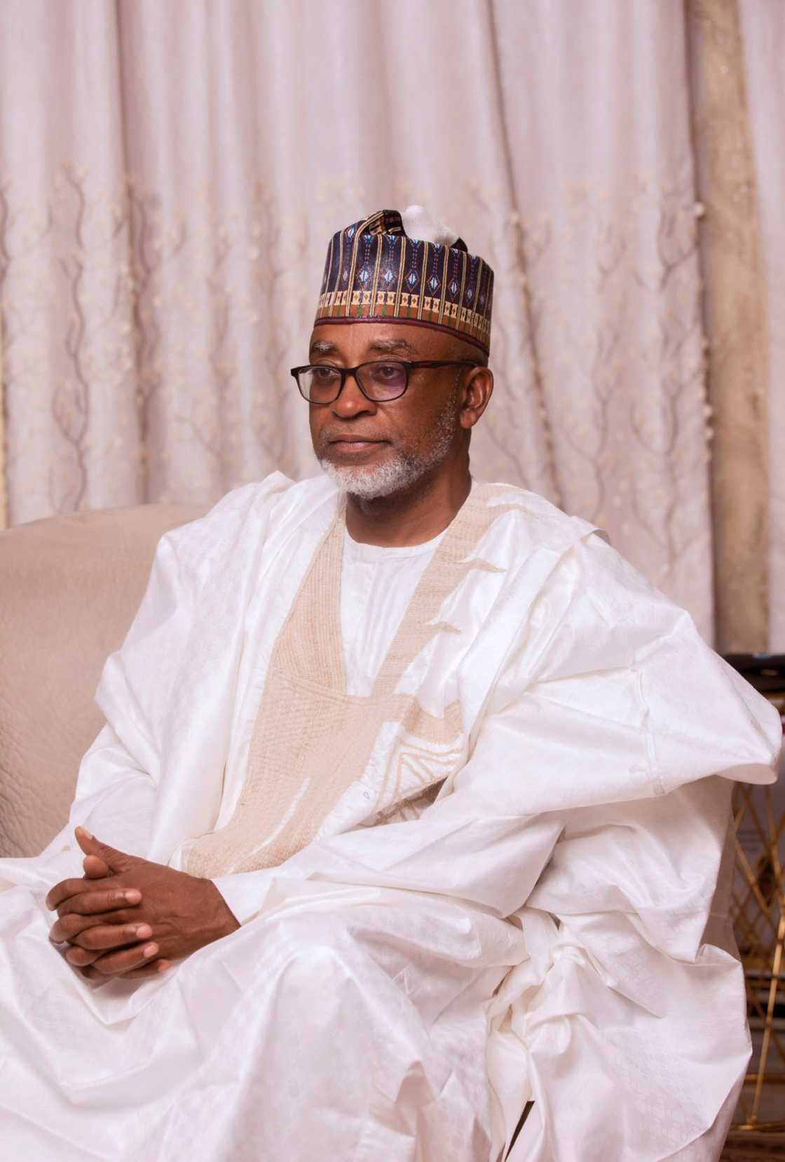 Jafaru Sani ya ba dattawan Arewa shawara
