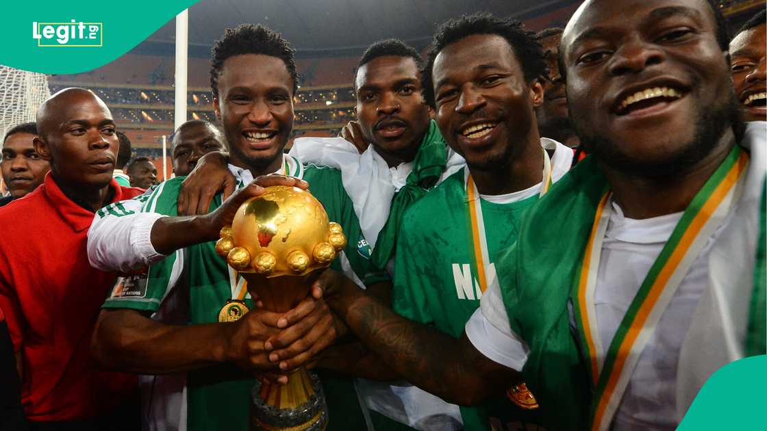 Super Eagles, Nigeria, Mikel Obi, AFCON 2013, South Africa. Super Eagles, Nigeria, Mikel Obi, AFCON 2013, South Africa.