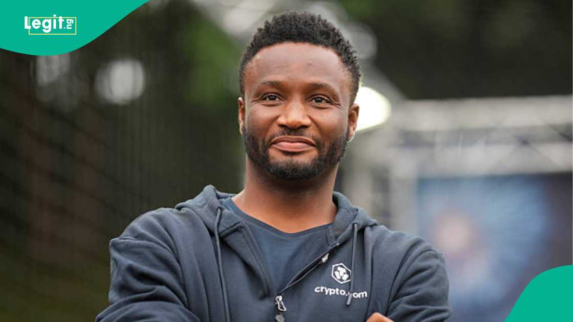 Mikel Obi, Nigeria, Super Eagles, Victor Osimhen, Premier League Mikel Obi, Nigeria, Super Eagles, Victor Osimhen, Premier League