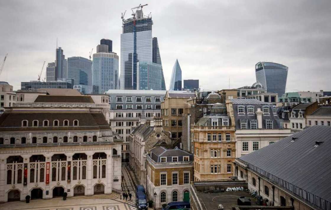 Investors hope the Bank of England will indicate whether interest rate cuts are on the horizon for the UK Investors hope the Bank of England will indicate whether interest rate cuts are on the horizon for the UK