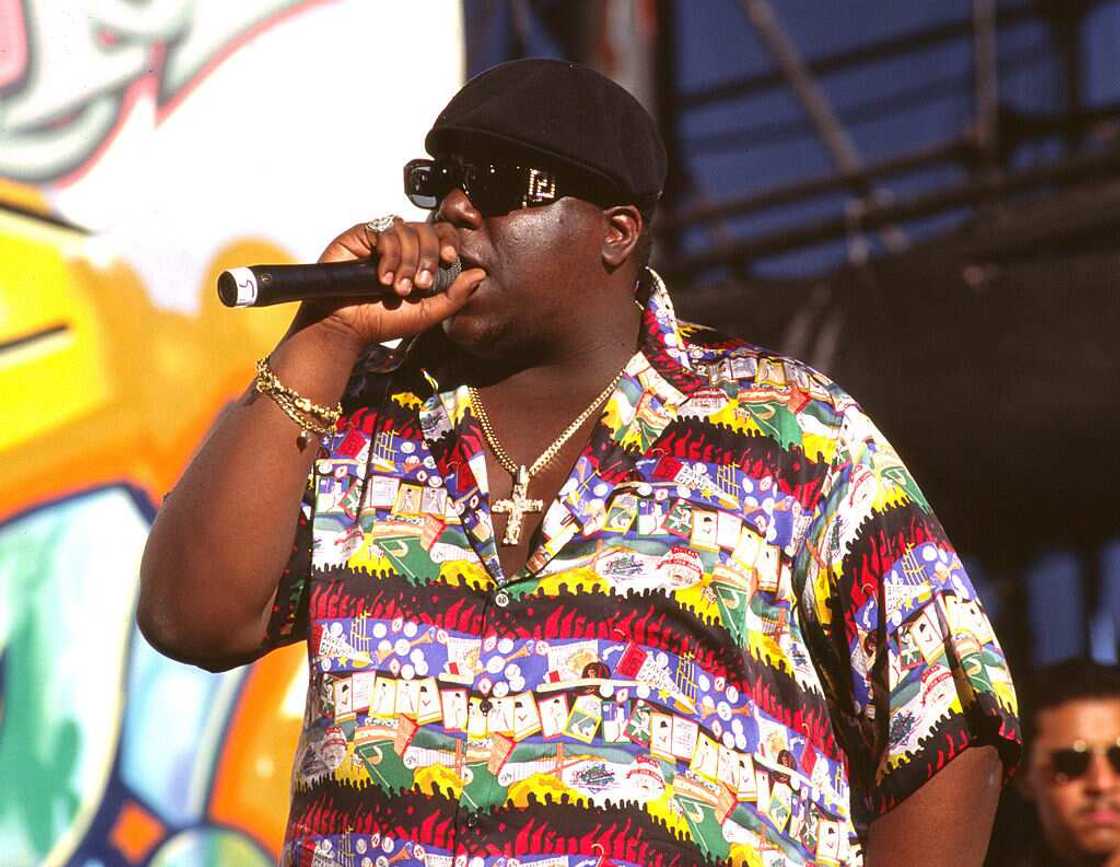 Top New York rappers Top New York rappers
