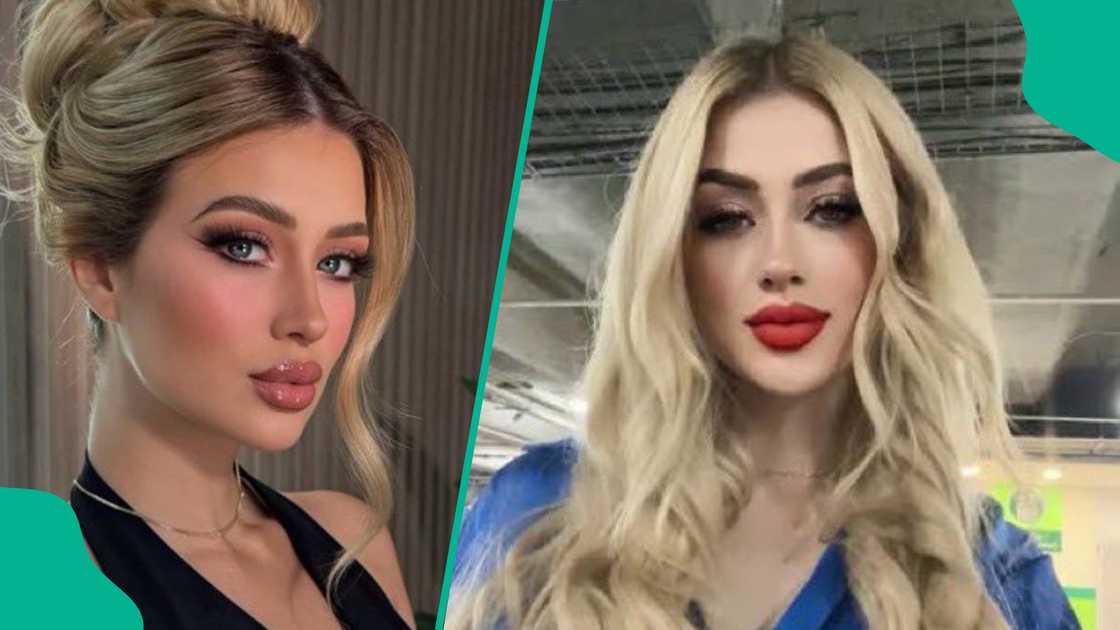 An shiga har cikin shagon shahararriyar 'yar TikTok, an harbe ta har lahira a Mexico An shiga har cikin shagon shahararriyar 'yar TikTok, an harbe ta har lahira a Mexico