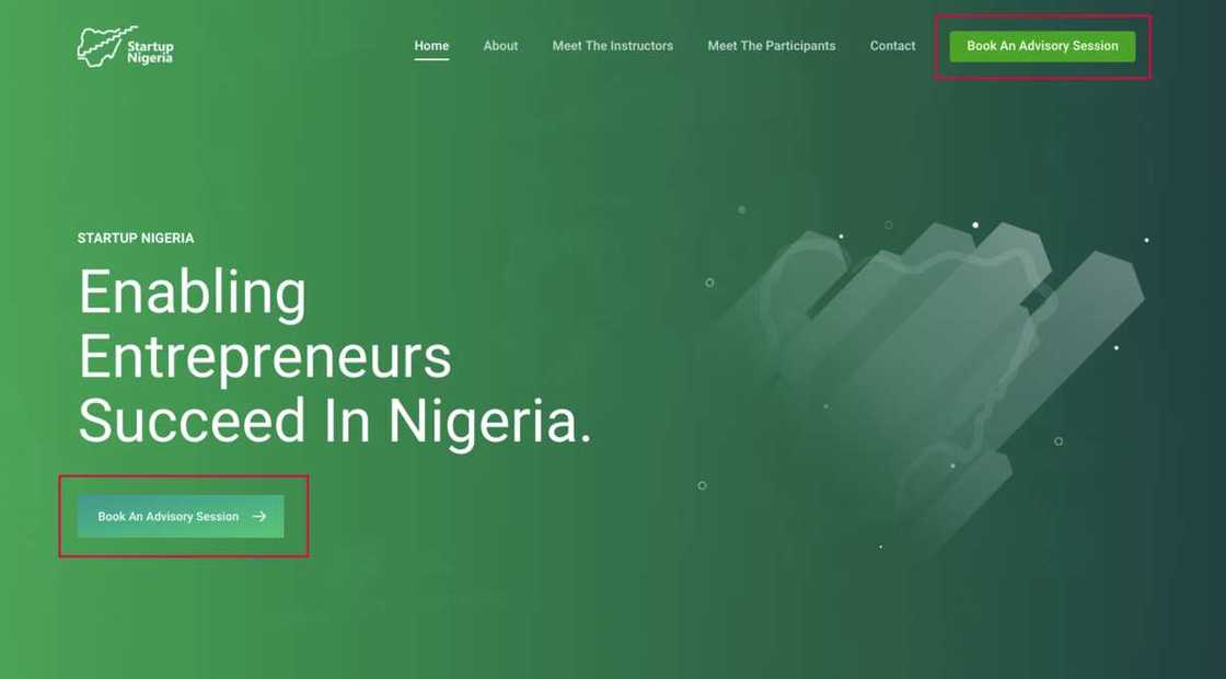 National Social Investment Programme registration guide National Social Investment Programme registration guide