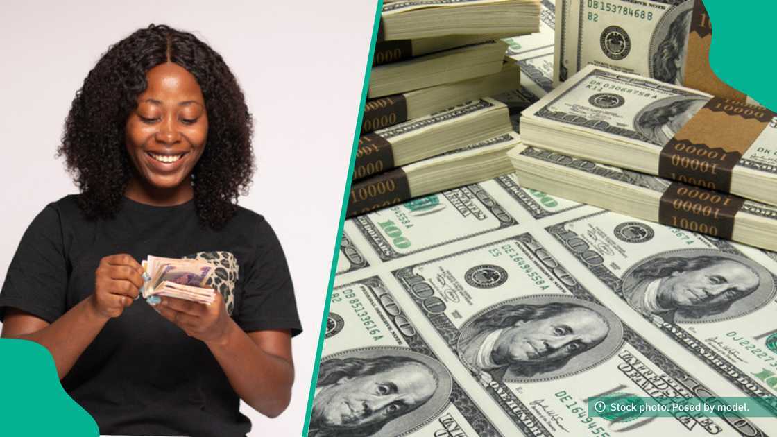 Nigerians Abroad Send $950m Home in One Month as CBN Sets $1 Billion Remittance Target Nigerians Abroad Send $950m Home in One Month as CBN Sets $1 Billion Remittance Target